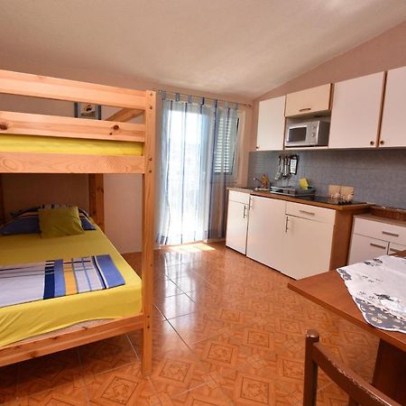 Apartments Jurkic Dolac Buitenkant foto