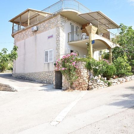 Apartments Jurkic Dolac Buitenkant foto