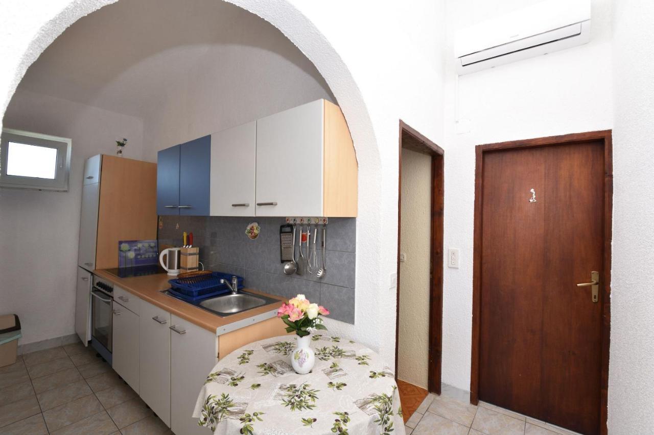 Apartments Jurkic Dolac Buitenkant foto