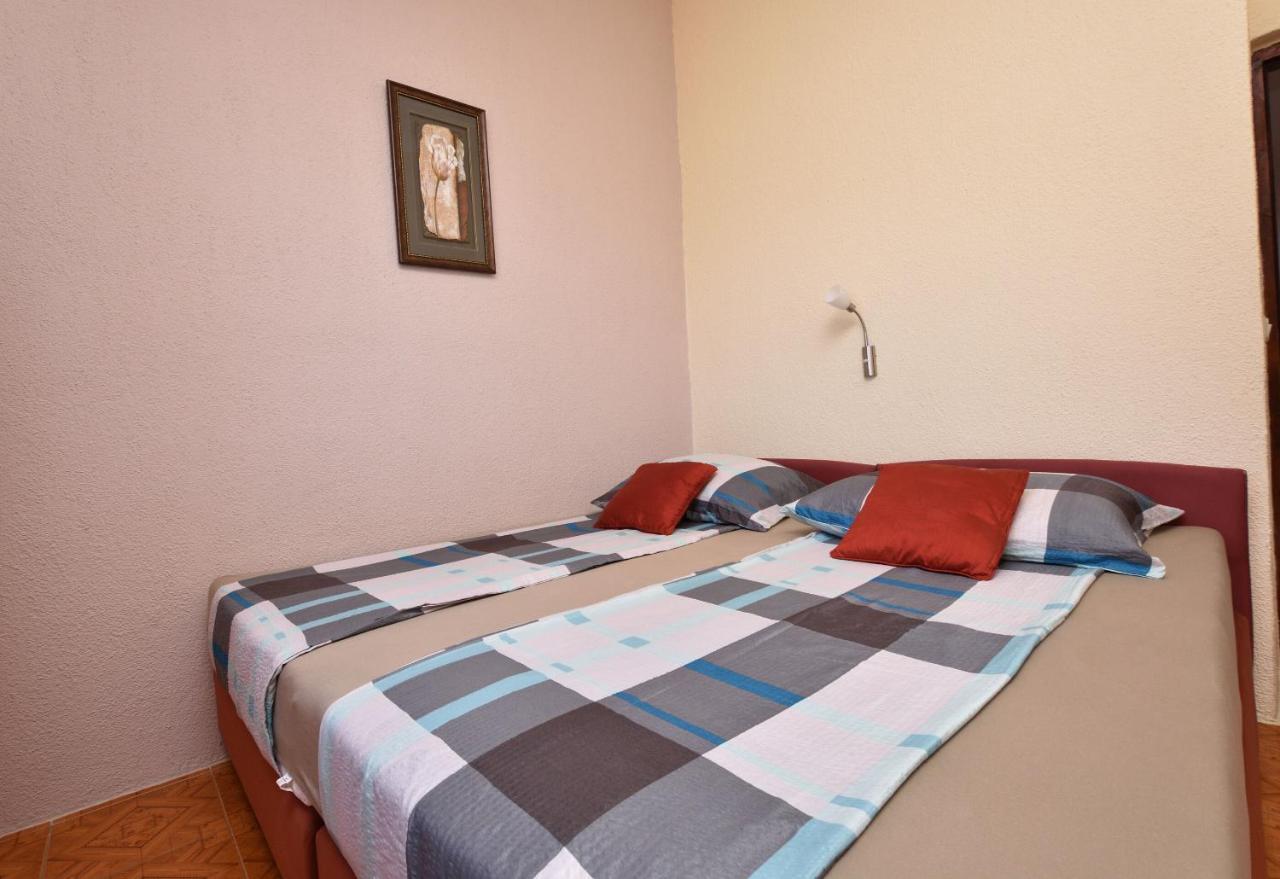 Apartments Jurkic Dolac Buitenkant foto