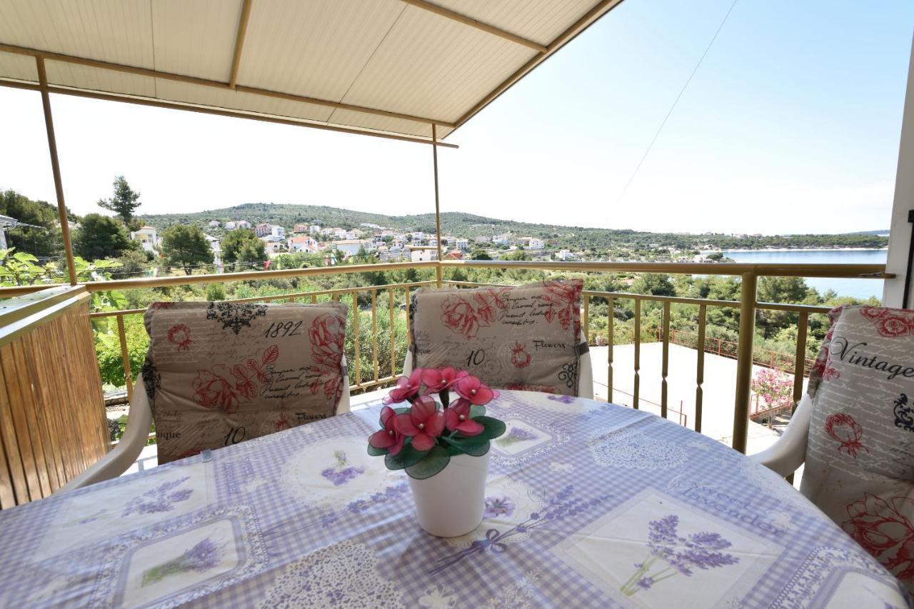 Apartments Jurkic Dolac Buitenkant foto