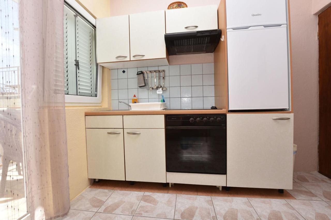 Apartments Jurkic Dolac Buitenkant foto