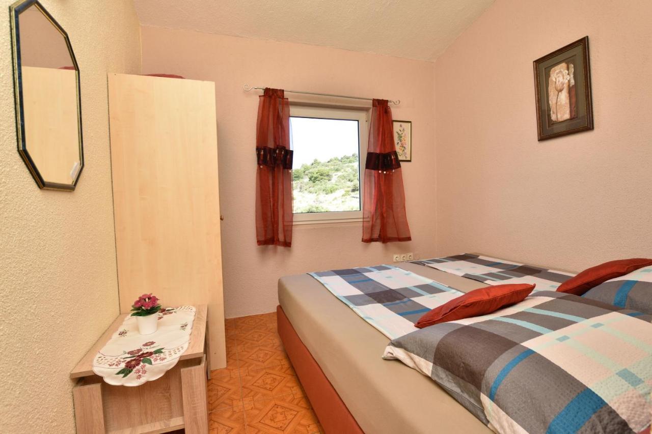 Apartments Jurkic Dolac Buitenkant foto