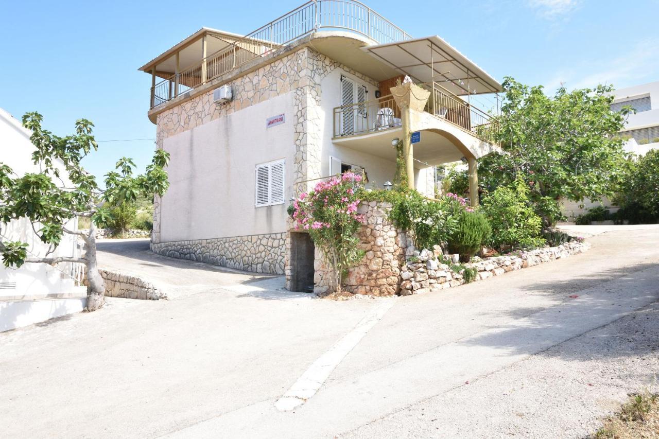 Apartments Jurkic Dolac Buitenkant foto