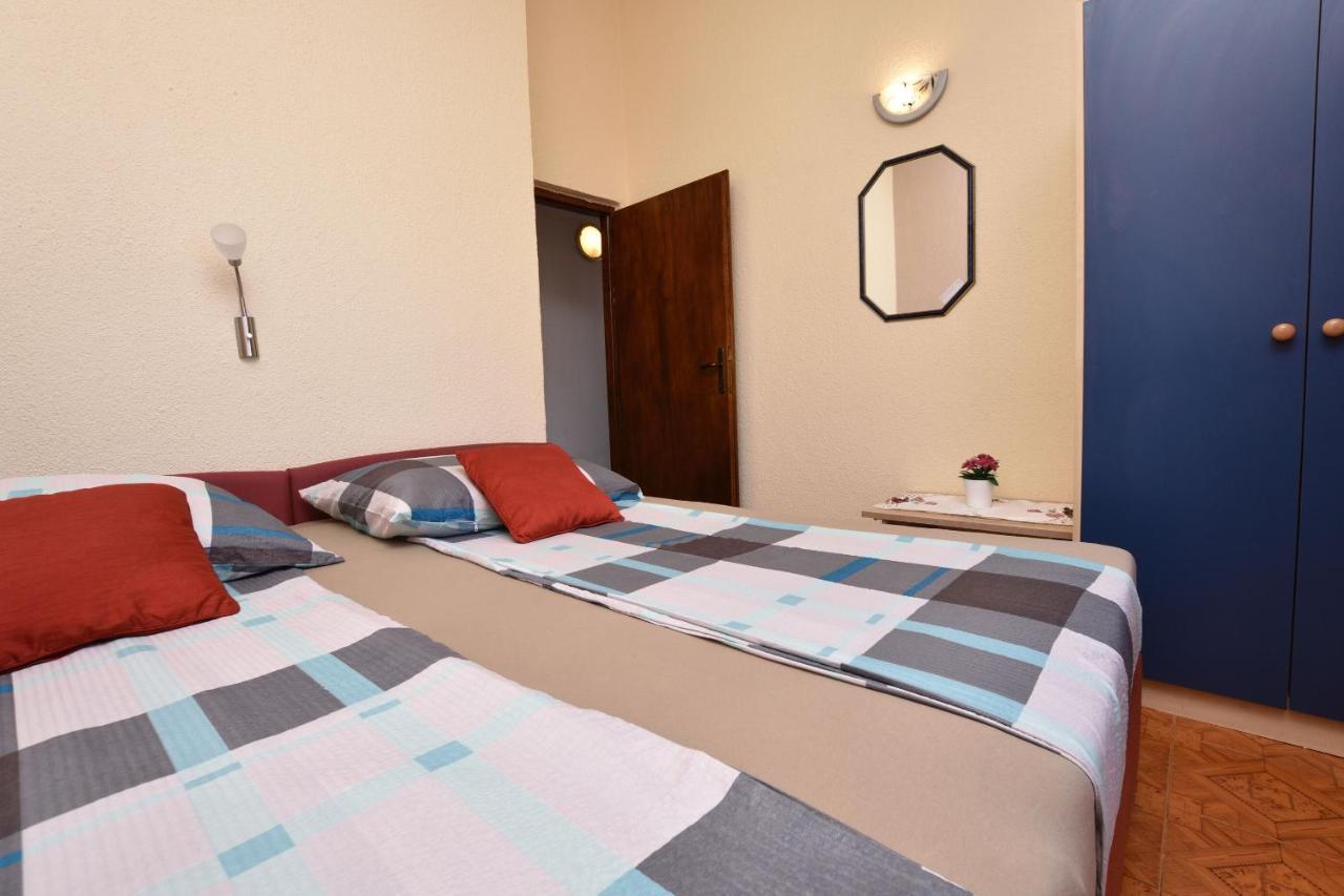 Apartments Jurkic Dolac Buitenkant foto