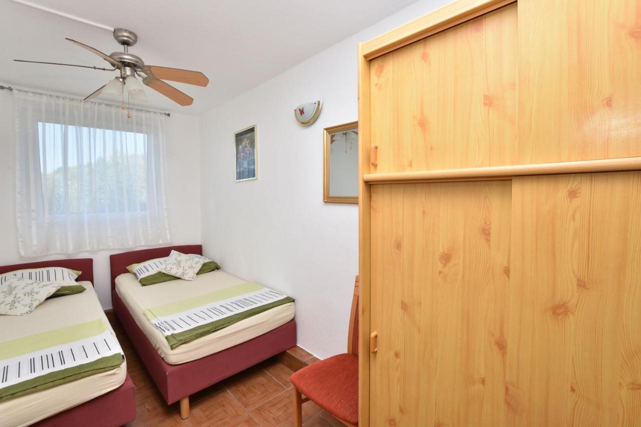 Apartments Jurkic Dolac Buitenkant foto