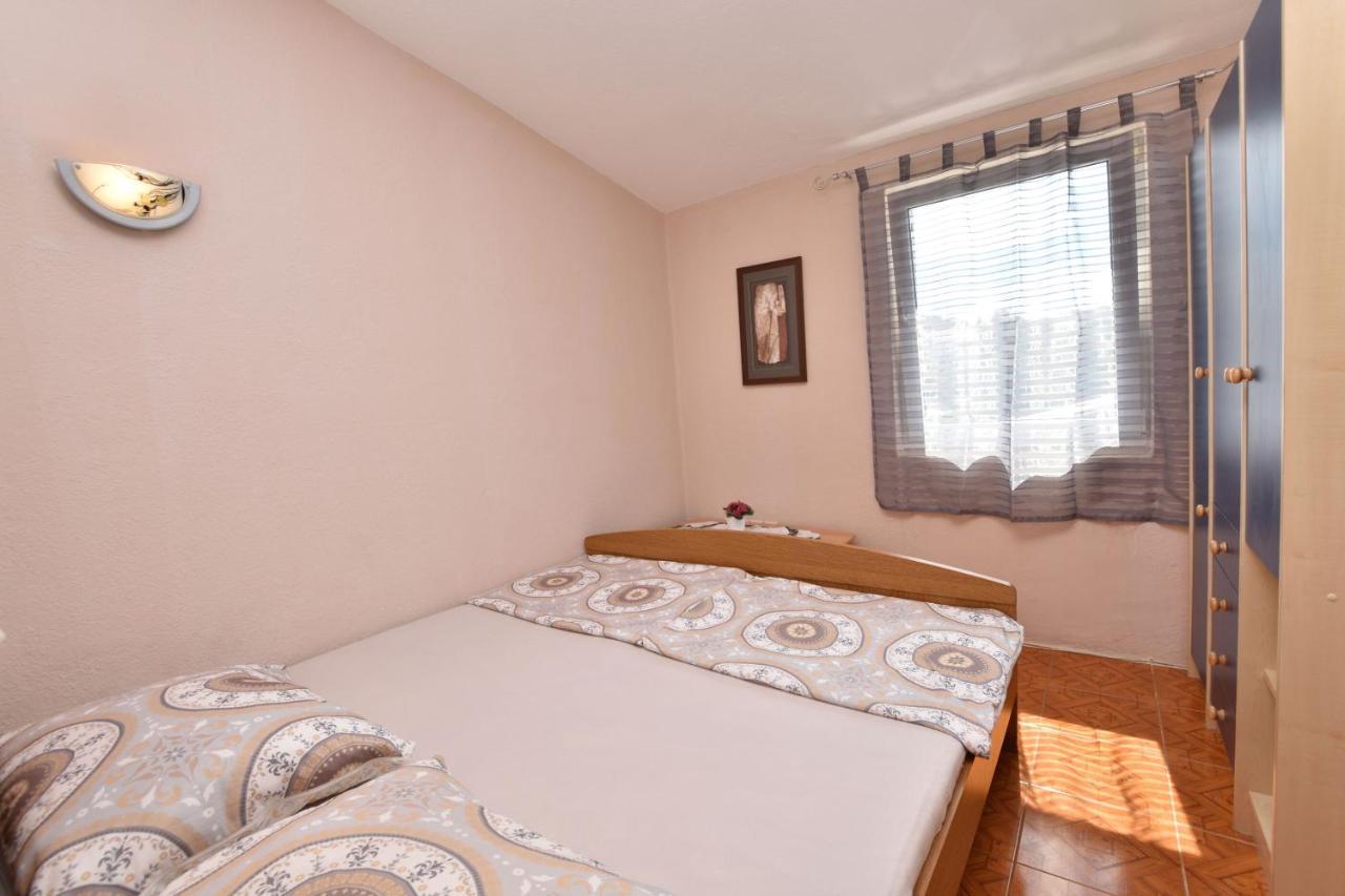 Apartments Jurkic Dolac Buitenkant foto