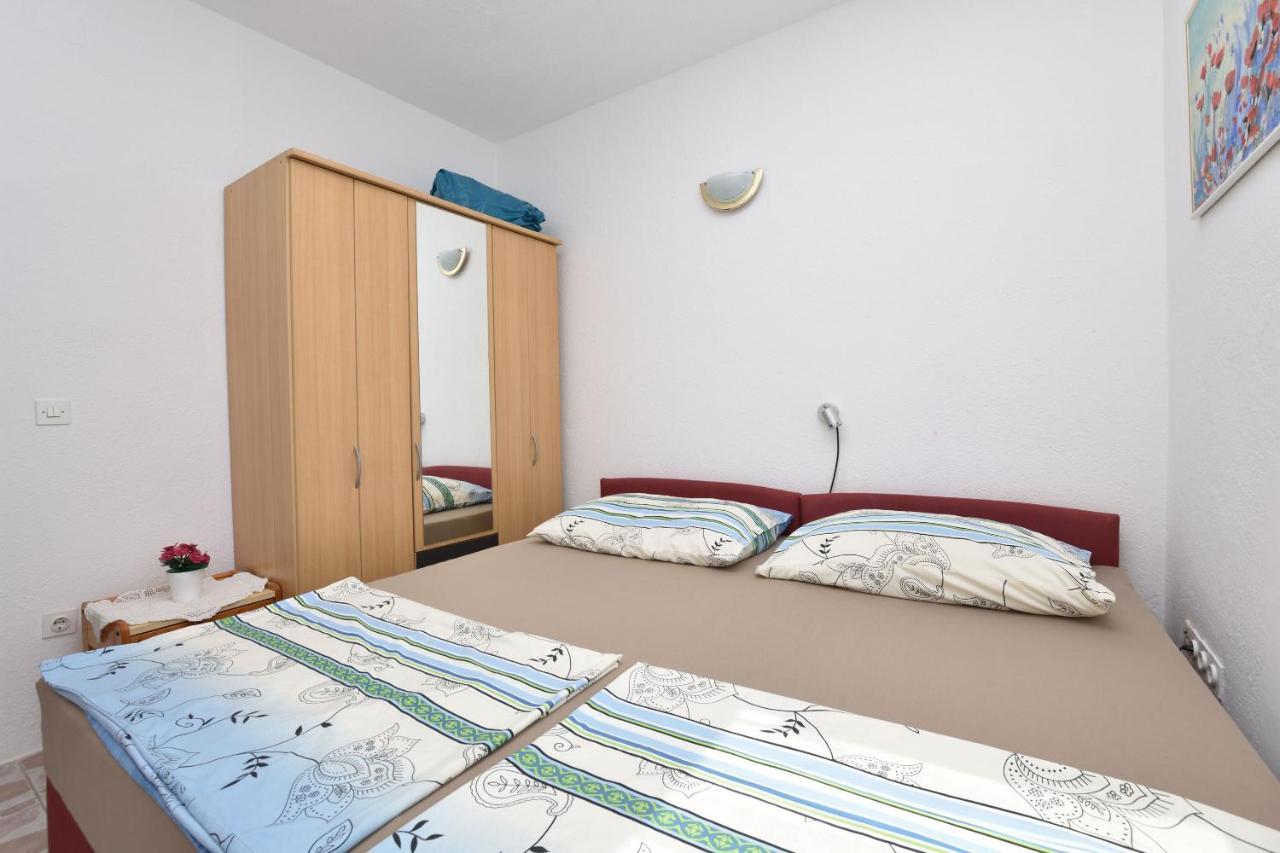 Apartments Jurkic Dolac Buitenkant foto