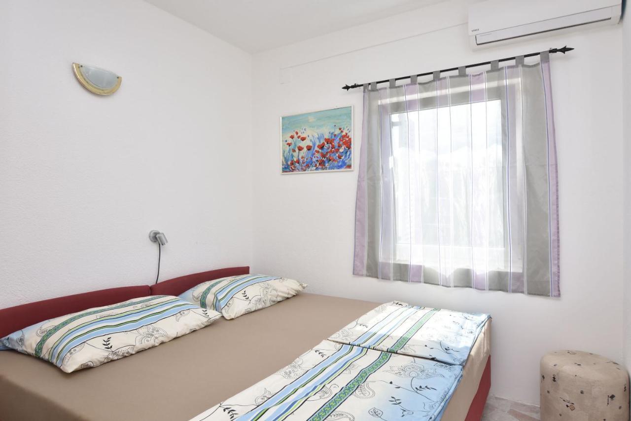 Apartments Jurkic Dolac Buitenkant foto