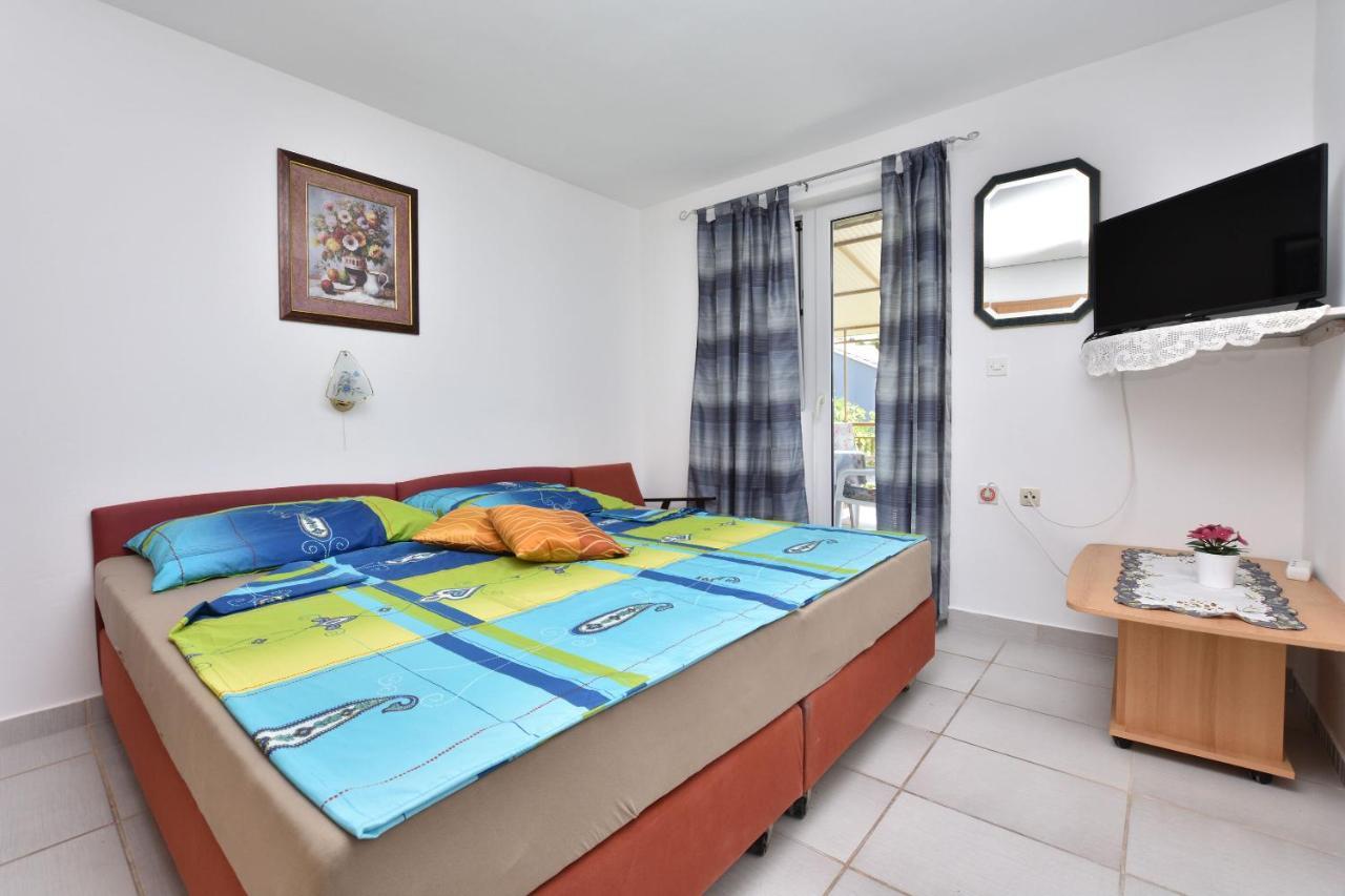 Apartments Jurkic Dolac Buitenkant foto