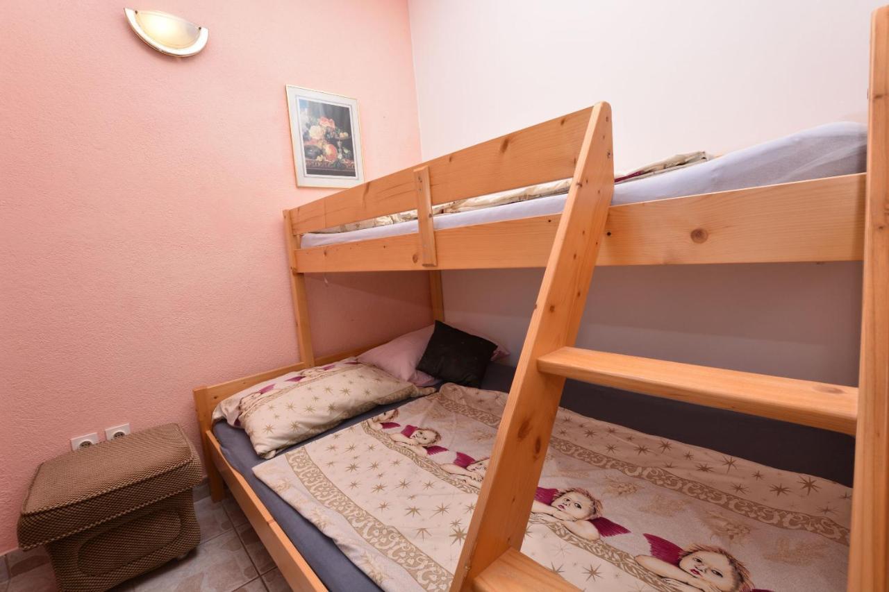 Apartments Jurkic Dolac Buitenkant foto