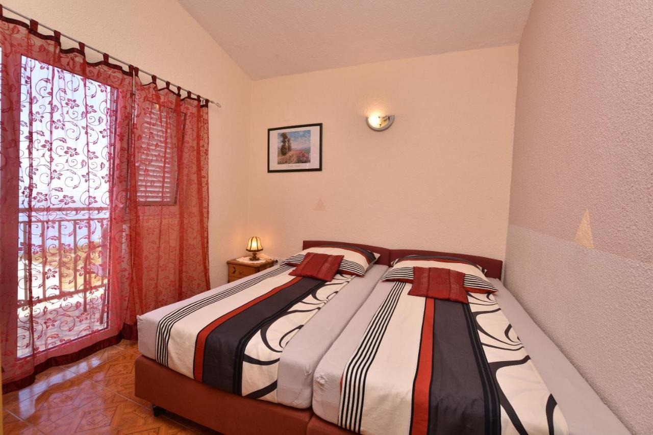Apartments Jurkic Dolac Buitenkant foto